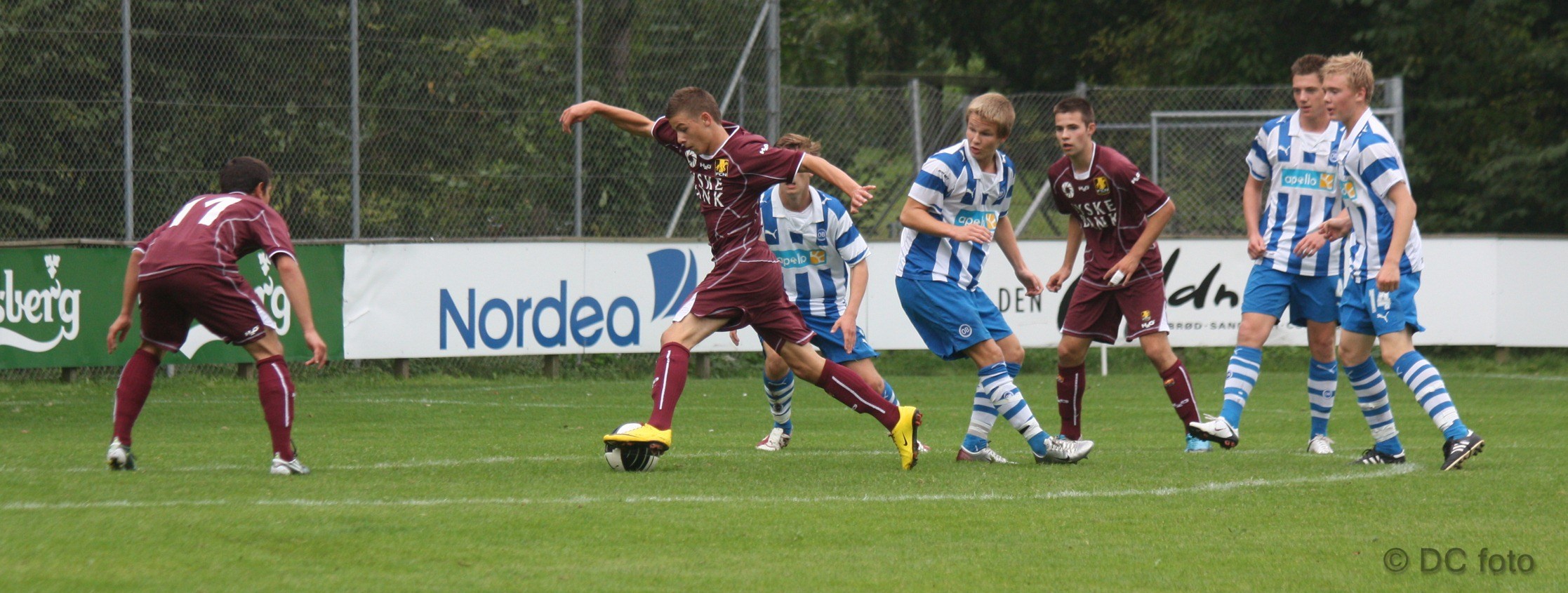 OB   FCN 027